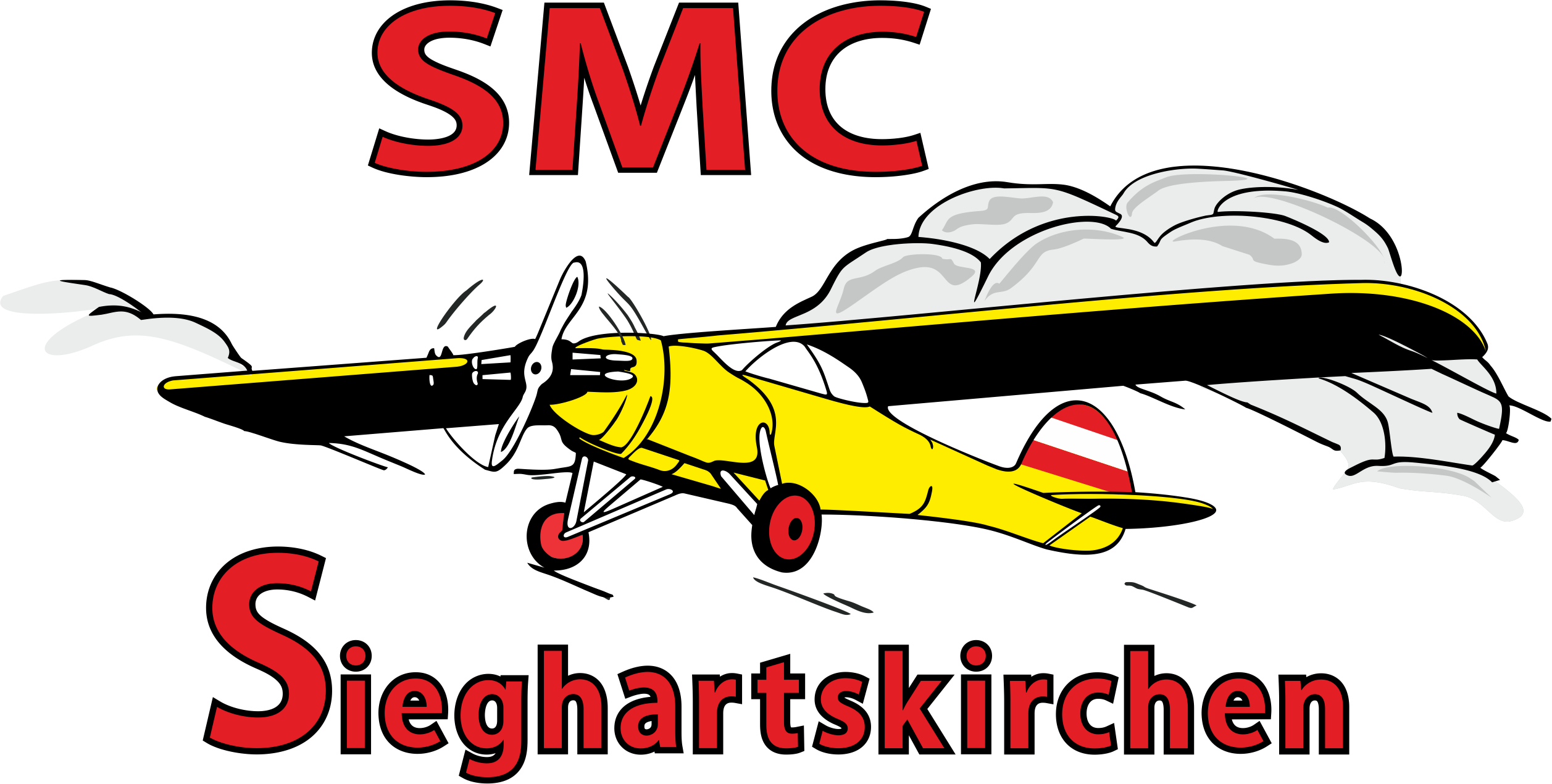 Sieghartskirchner Modellbauclub