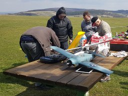 2018-04 Osterfliegen