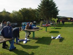 2019-10 Gedenkfliegen